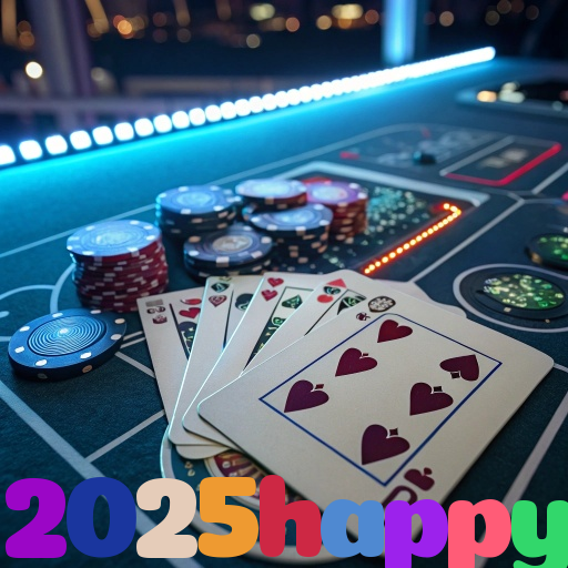 2025happy: Aposta Facilmente com Funcionalidades Completas no Aplicativo Móvel