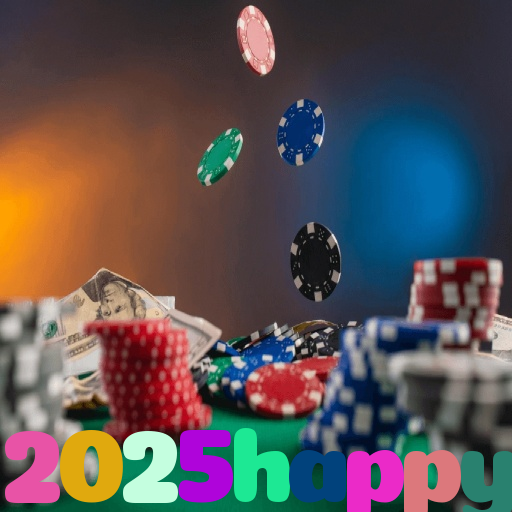 2025happy: Aposta Facilmente com Funcionalidades Completas no Aplicativo Móvel