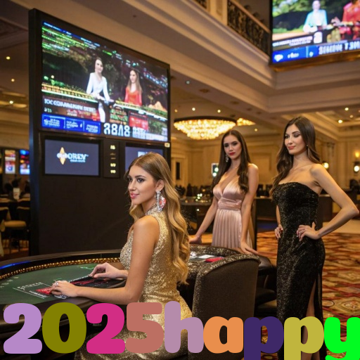 2025happy: Aposta Facilmente com Funcionalidades Completas no Aplicativo Móvel