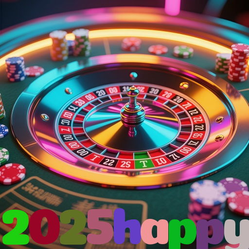 2025happy: Aposta Facilmente com Funcionalidades Completas no Aplicativo Móvel