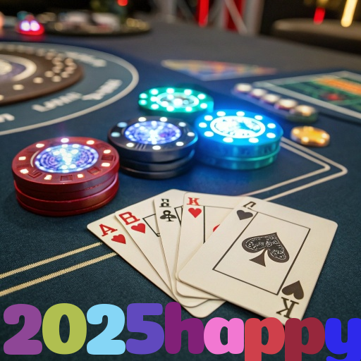 2025happy: Aposta Facilmente com Funcionalidades Completas no Aplicativo Móvel
