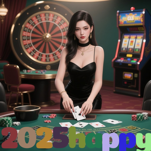 2025happy: Aposta Facilmente com Funcionalidades Completas no Aplicativo Móvel