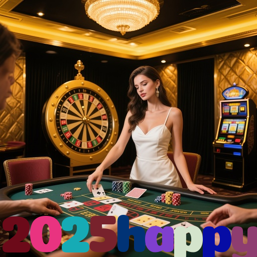 2025happy: Aposta Facilmente com Funcionalidades Completas no Aplicativo Móvel