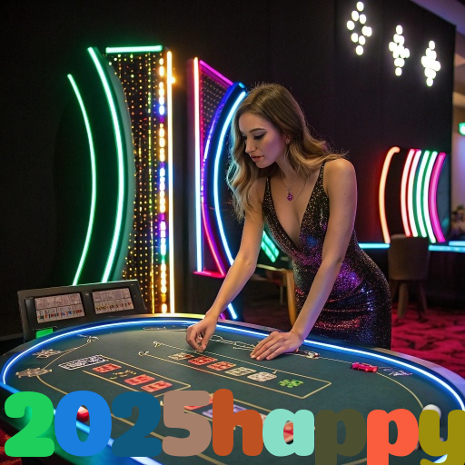 2025happy: Aposta Facilmente com Funcionalidades Completas no Aplicativo Móvel