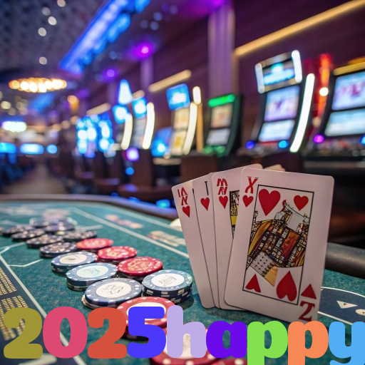 2025happy: Aposta Facilmente com Funcionalidades Completas no Aplicativo Móvel