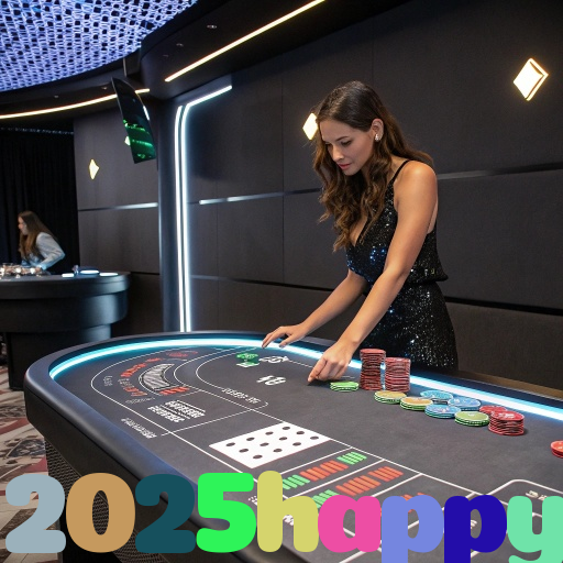 2025happy: Aposta Facilmente com Funcionalidades Completas no Aplicativo Móvel