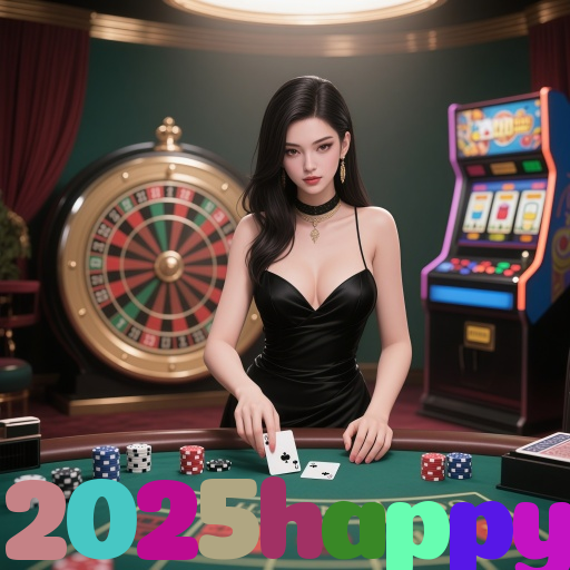 2025happy: Aposta Facilmente com Funcionalidades Completas no Aplicativo Móvel