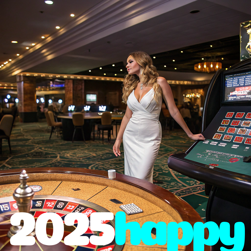 2025happy: Aposta Facilmente com Funcionalidades Completas no Aplicativo Móvel