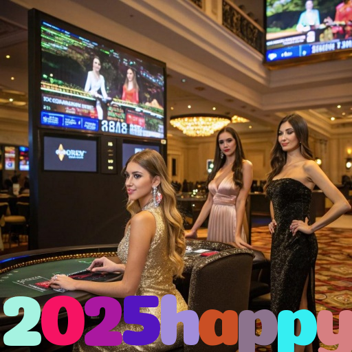 2025happy: Aposta Facilmente com Funcionalidades Completas no Aplicativo Móvel