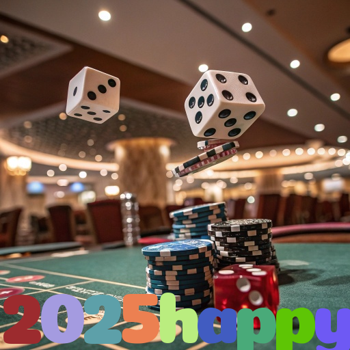 2025happy: Aposta Facilmente com Funcionalidades Completas no Aplicativo Móvel