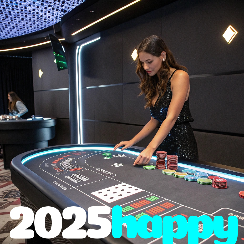 2025happy: Aposta Facilmente com Funcionalidades Completas no Aplicativo Móvel