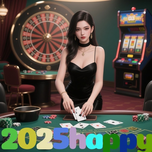 2025happy: Aposta Facilmente com Funcionalidades Completas no Aplicativo Móvel