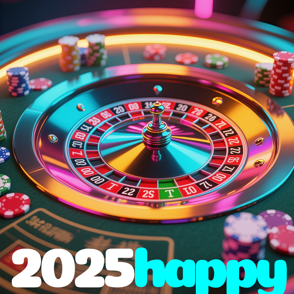 2025happy: Aposta Facilmente com Funcionalidades Completas no Aplicativo Móvel