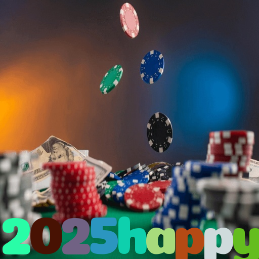 2025happy: Aposta Facilmente com Funcionalidades Completas no Aplicativo Móvel