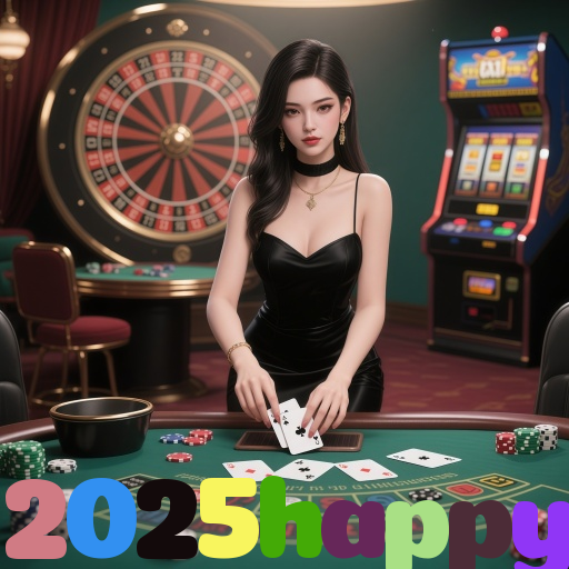 2025happy: Aposta Facilmente com Funcionalidades Completas no Aplicativo Móvel