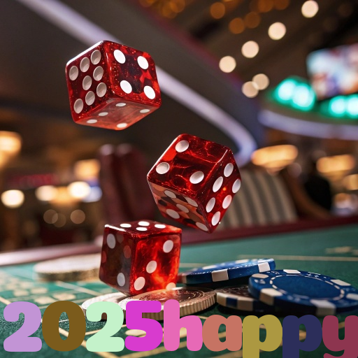 2025happy: Aposta Facilmente com Funcionalidades Completas no Aplicativo Móvel