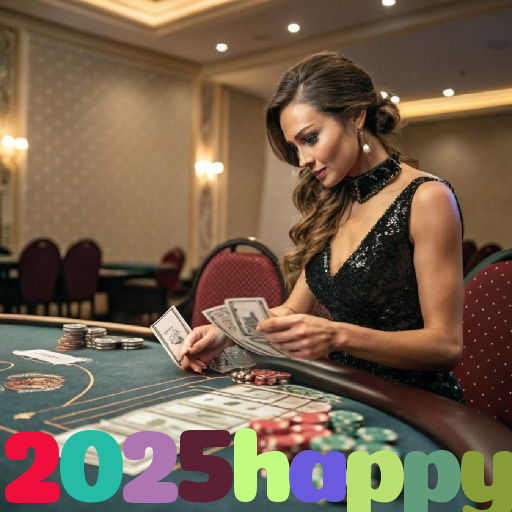 2025happy: Aposta Facilmente com Funcionalidades Completas no Aplicativo Móvel