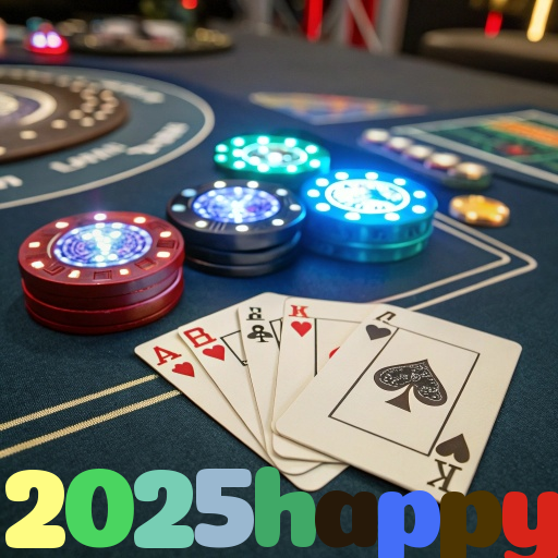 2025happy: Aposta Facilmente com Funcionalidades Completas no Aplicativo Móvel