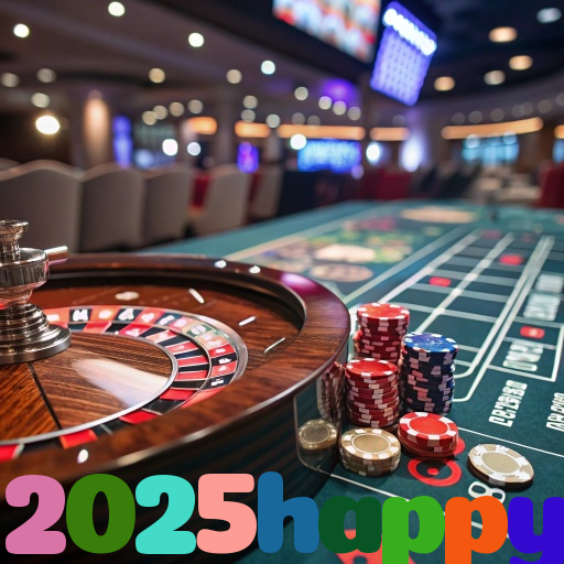 2025happy: Aposta Facilmente com Funcionalidades Completas no Aplicativo Móvel