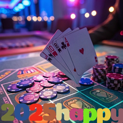 2025happy: Aposta Facilmente com Funcionalidades Completas no Aplicativo Móvel