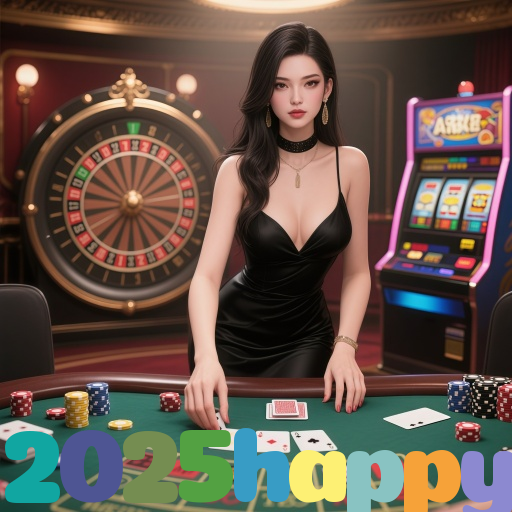2025happy: Aposta Facilmente com Funcionalidades Completas no Aplicativo Móvel