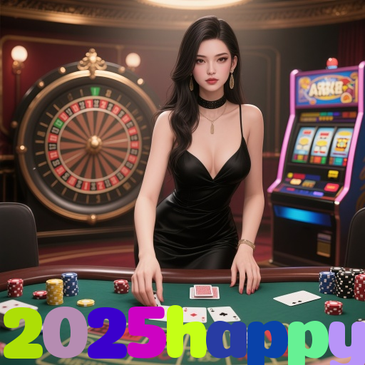 2025happy: Aposta Facilmente com Funcionalidades Completas no Aplicativo Móvel