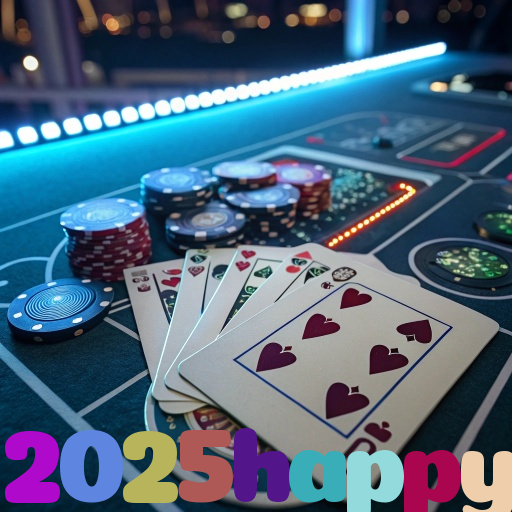 2025happy: Aposta Facilmente com Funcionalidades Completas no Aplicativo Móvel