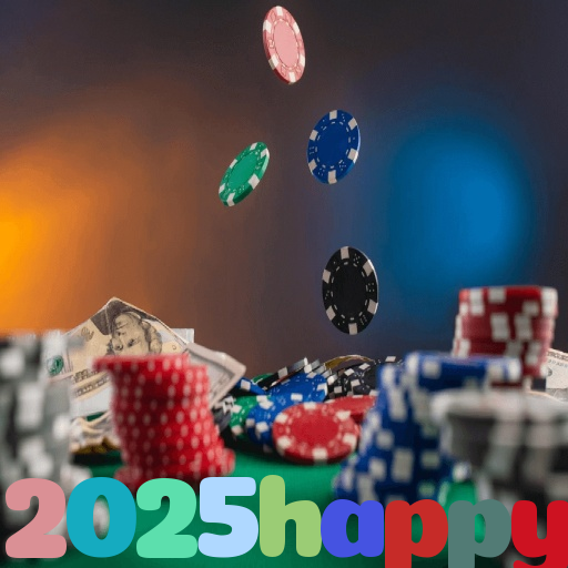 2025happy: Aposta Facilmente com Funcionalidades Completas no Aplicativo Móvel