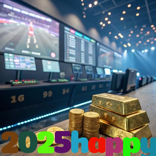 2025happy: Aposta Facilmente com Funcionalidades Completas no Aplicativo Móvel