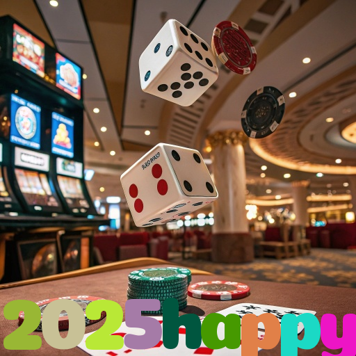 2025happy: Aposta Facilmente com Funcionalidades Completas no Aplicativo Móvel