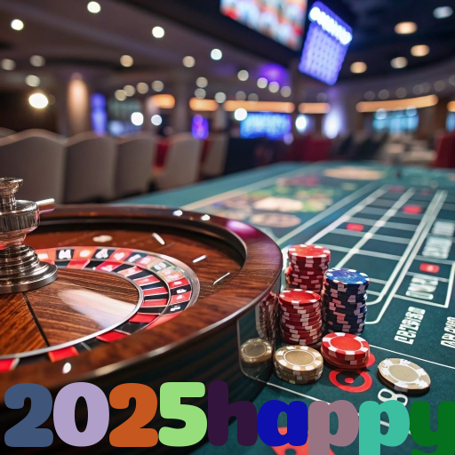 2025happy: Aposta Facilmente com Funcionalidades Completas no Aplicativo Móvel