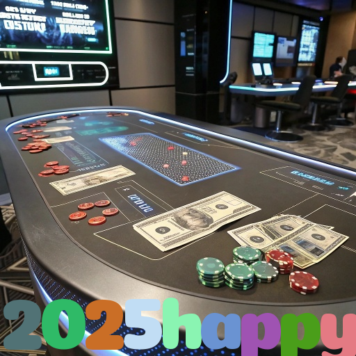 2025happy: Aposta Facilmente com Funcionalidades Completas no Aplicativo Móvel