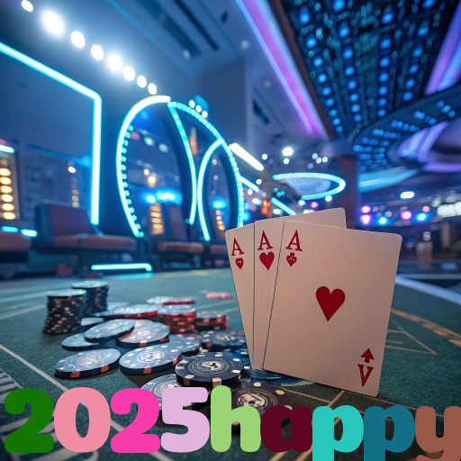 2025happy: Aposta Facilmente com Funcionalidades Completas no Aplicativo Móvel