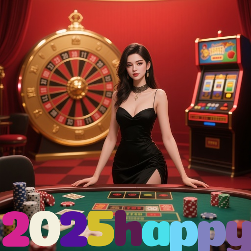 2025happy: Aposta Facilmente com Funcionalidades Completas no Aplicativo Móvel