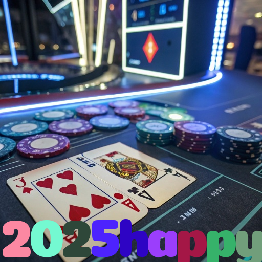 2025happy: Aposta Facilmente com Funcionalidades Completas no Aplicativo Móvel
