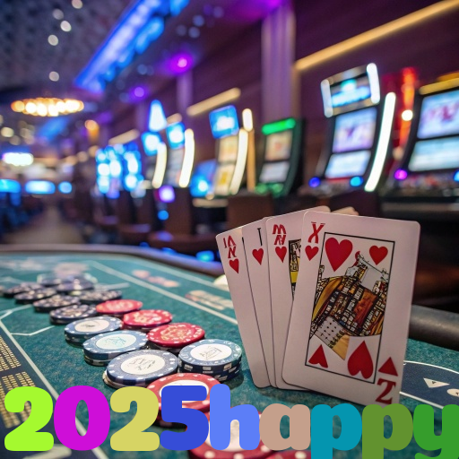 2025happy: Aposta Facilmente com Funcionalidades Completas no Aplicativo Móvel