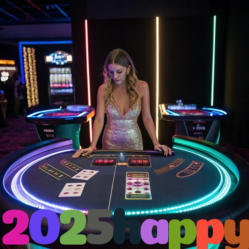 2025happy: Aposta Facilmente com Funcionalidades Completas no Aplicativo Móvel