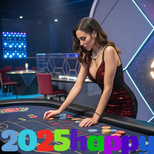 2025happy: Aposta Facilmente com Funcionalidades Completas no Aplicativo Móvel
