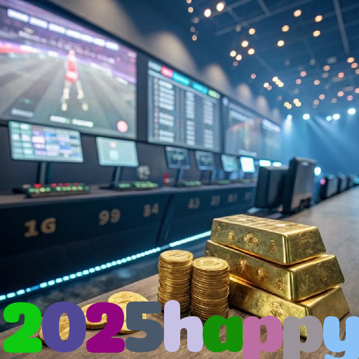 2025happy: Aposta Facilmente com Funcionalidades Completas no Aplicativo Móvel