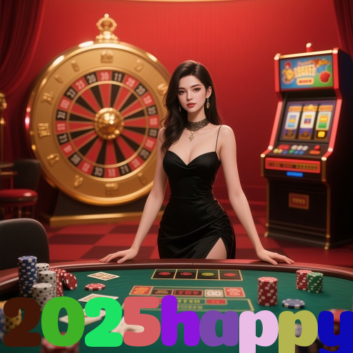 2025happy: Aposta Facilmente com Funcionalidades Completas no Aplicativo Móvel