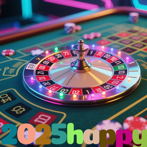 2025happy: Aposta Facilmente com Funcionalidades Completas no Aplicativo Móvel
