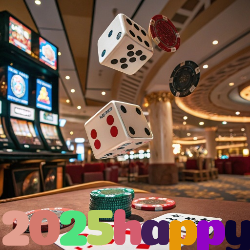 2025happy: Aposta Facilmente com Funcionalidades Completas no Aplicativo Móvel