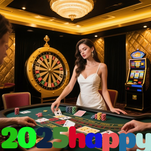 2025happy: Aposta Facilmente com Funcionalidades Completas no Aplicativo Móvel