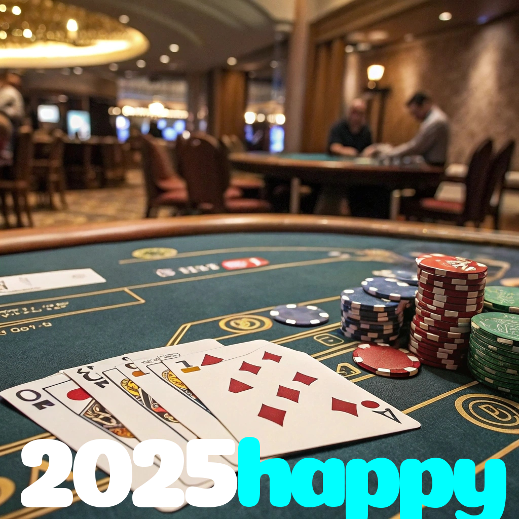 2025happy: Aposta Facilmente com Funcionalidades Completas no Aplicativo Móvel