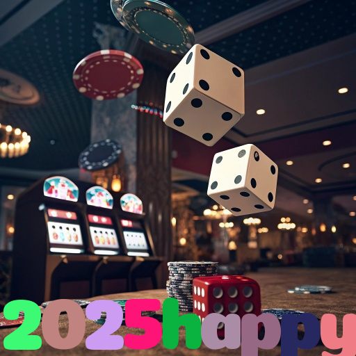 2025happy: Aposta Facilmente com Funcionalidades Completas no Aplicativo Móvel