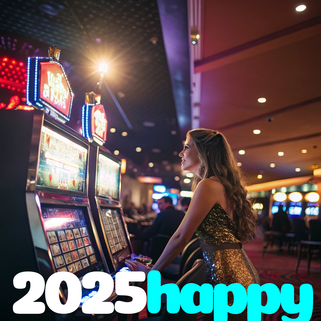 2025happy: Aposta Facilmente com Funcionalidades Completas no Aplicativo Móvel