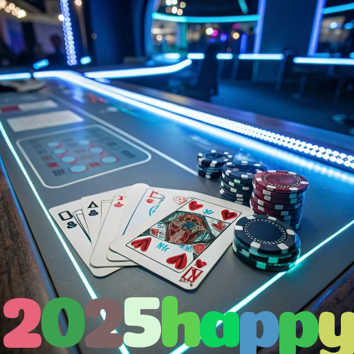 2025happy: Aposta Facilmente com Funcionalidades Completas no Aplicativo Móvel
