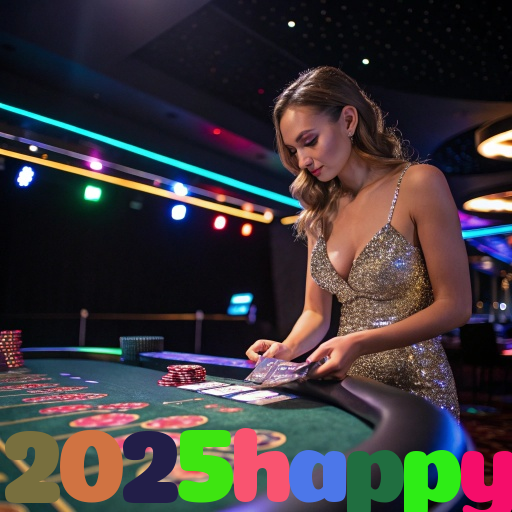 2025happy: Aposta Facilmente com Funcionalidades Completas no Aplicativo Móvel