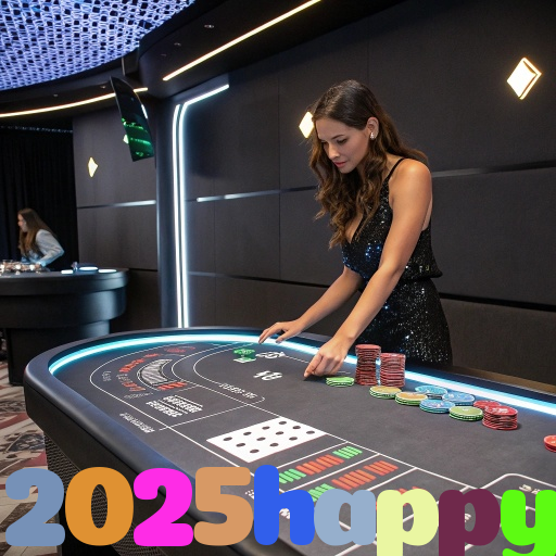 2025happy: Aposta Facilmente com Funcionalidades Completas no Aplicativo Móvel