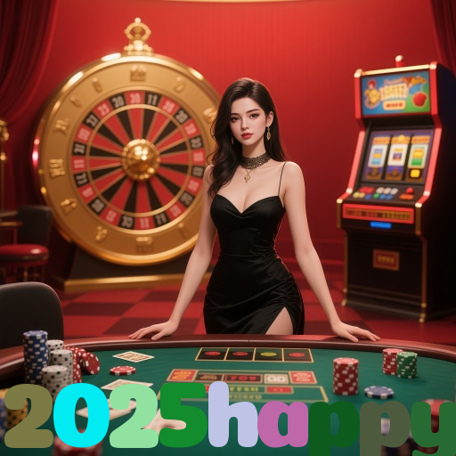 2025happy: Aposta Facilmente com Funcionalidades Completas no Aplicativo Móvel